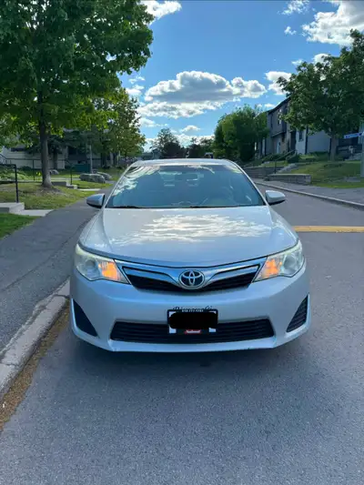 Well-maintained and dependable vehicle with plenty of life left. Great on gas and known for Toyota r...