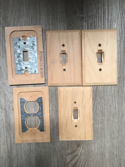 toggle wall plate, View more