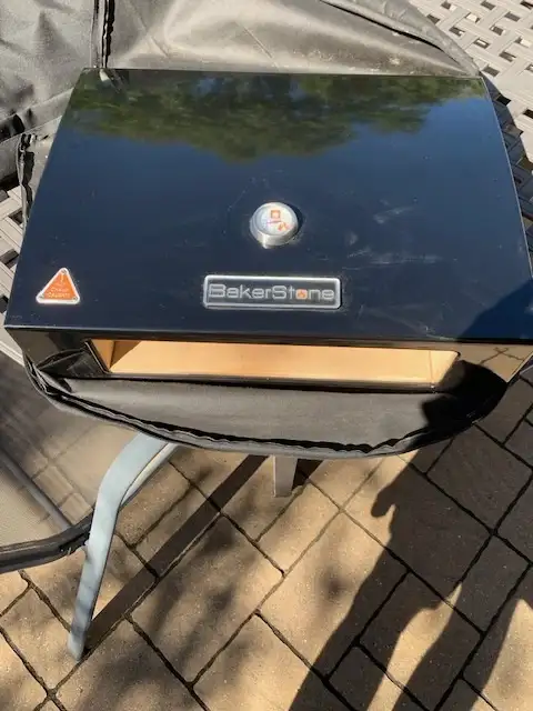 pizza oven in BBQs & Outdoor Cooking in Ottawa - Image 2
