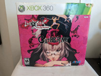 Catherine Xbox 360 