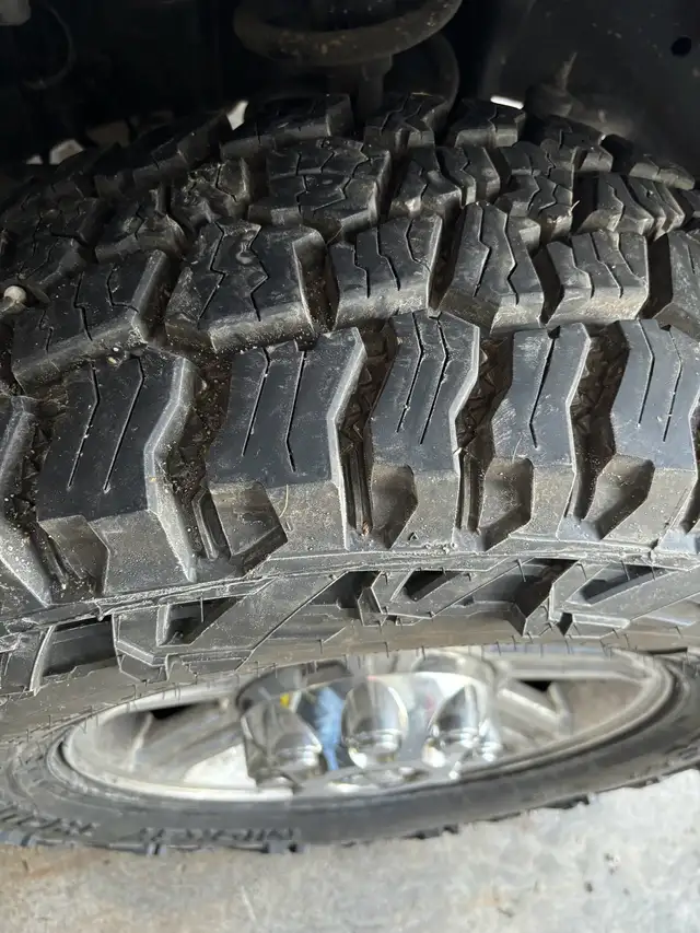 Mickey Thompson Baja boss tires in Tires & Rims in Owen Sound - Image 6
