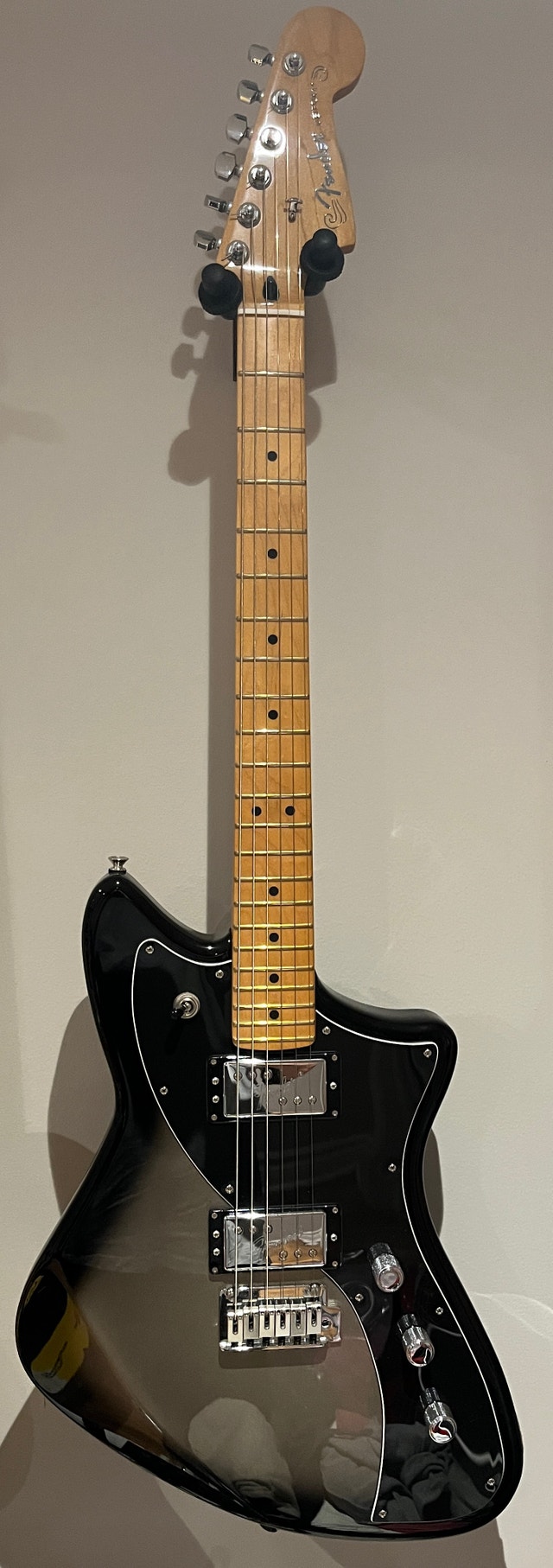 Fender Meteora Guitars Truro Kijiji