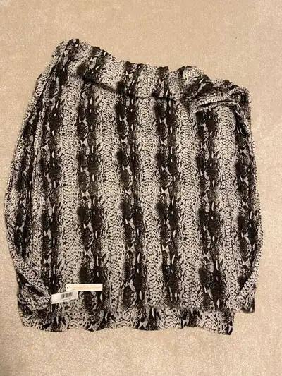 Joe Fresh Scarf with Tags, View more