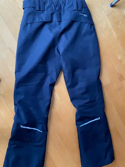 Pantalon neige femme, View more