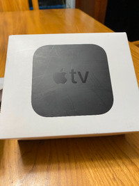 Apple TV   4K