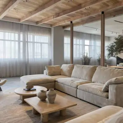 Brand New Modern L-Shaped Cloud Sectional Sofa Special $799, View more
