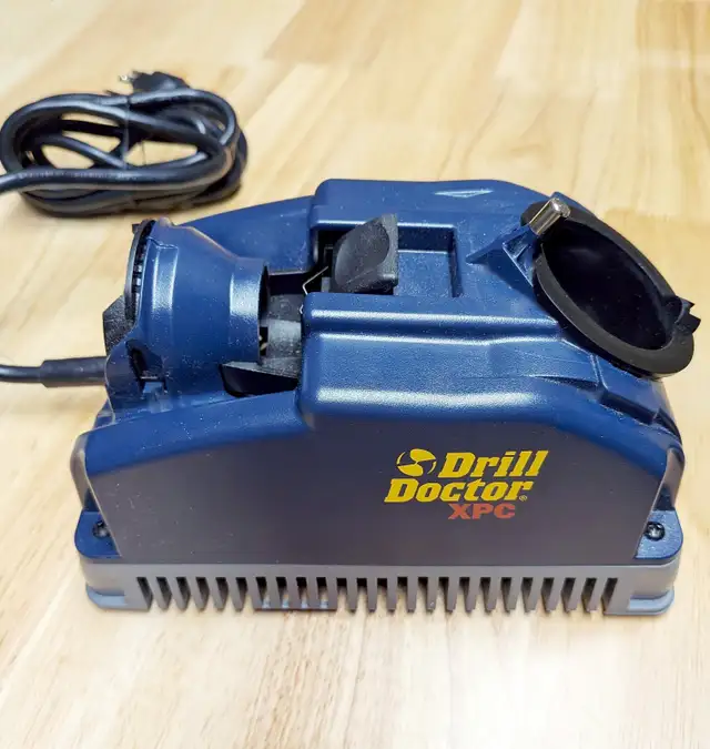 Drill Doctor XPC Drill Bit Sharpener in Power Tools in Peterborough - Image 3