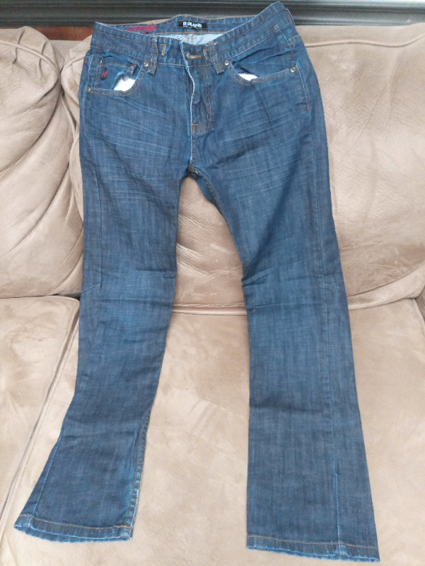 Plan B Jeans Size 30 in Men's in Moncton