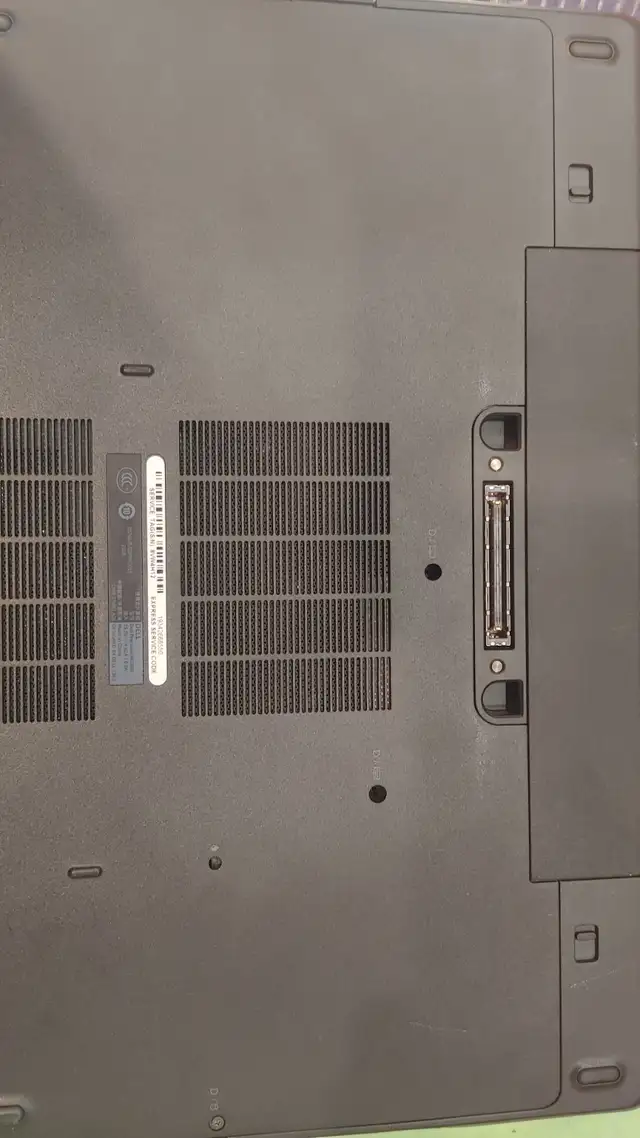 Dell precision M2800 notebook in Laptops in Barrie - Image 3