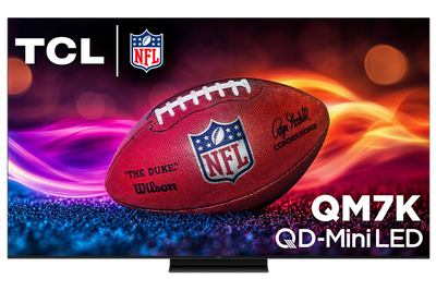 TCL 75" QM7K SERIES QD-MINI LED QLED 4K UHD SMART TV, View more