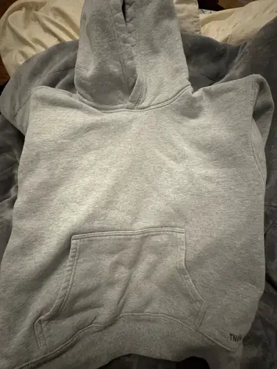 aritzia hoodie, View more
