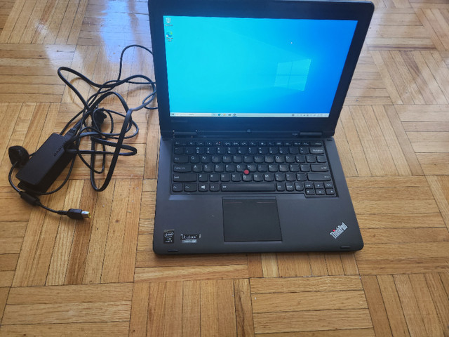 Lenovo Yoga Thinkpad in Laptops in Mississauga / Peel Region - Image 4