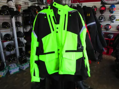 New Arrivals Joe Rocket Scorpion Motorcycle Jackets Re-Gear, View more