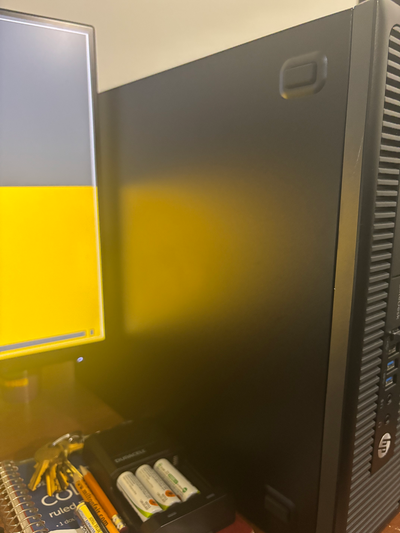 HP EliteDesk 800 G1 TWR Intel i7, View more