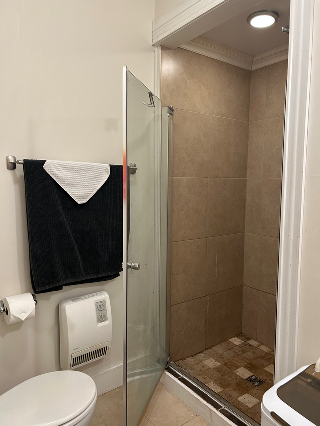 SEPTEMBER 1ST: Furnished uptown Junior one-bedroom, to call home in Long Term Rentals in Saint John - Image 11
