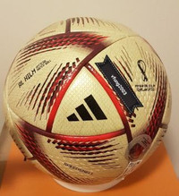 official match ball in All Categories in Ontario - Kijiji Canada