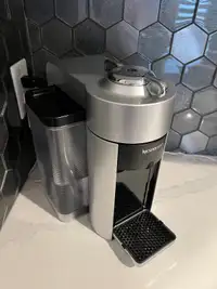 Nespresso Vertuo Coffee Machine
