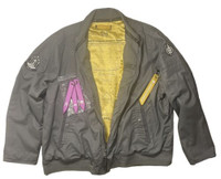 Destiny 2 CROWN OF SORROW Jacket Bungie Rewards Coat Size XL