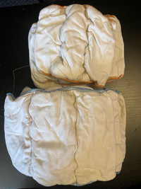 Like New Cloth Diapers, Alva, Mama Koala, Buttons, Thirsties