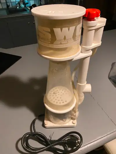 SWC Protein Skimmer, View more