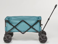 Quechua, Camping All-Terrain Cart - Trolley All Road