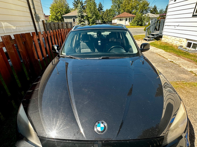 2012 BMW X1 in Cars & Trucks in Sudbury