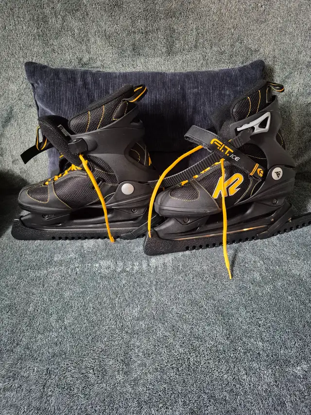 Women's Skates
