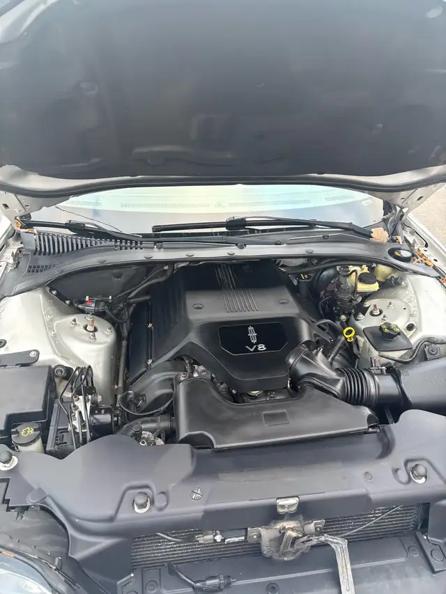 Lincoln ls v8 | Cars & Trucks | Hamilton | Free local classifieds - Kijiji