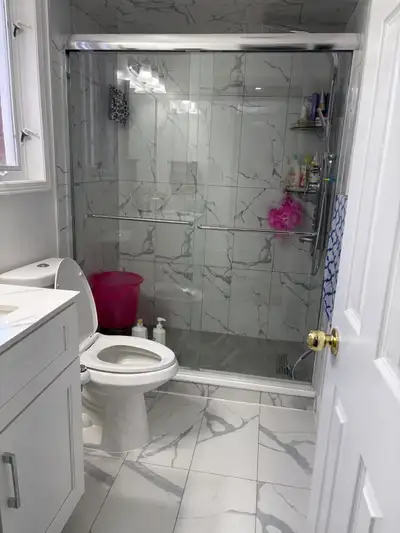 one bedroom for rent