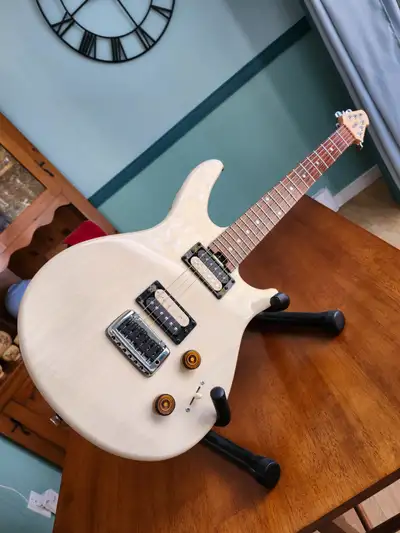 1998 Peavey Firenza AX USA, View more