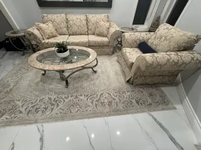 LIVING ROOM SET, View more