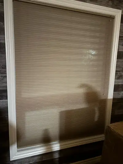 Window blind, View more