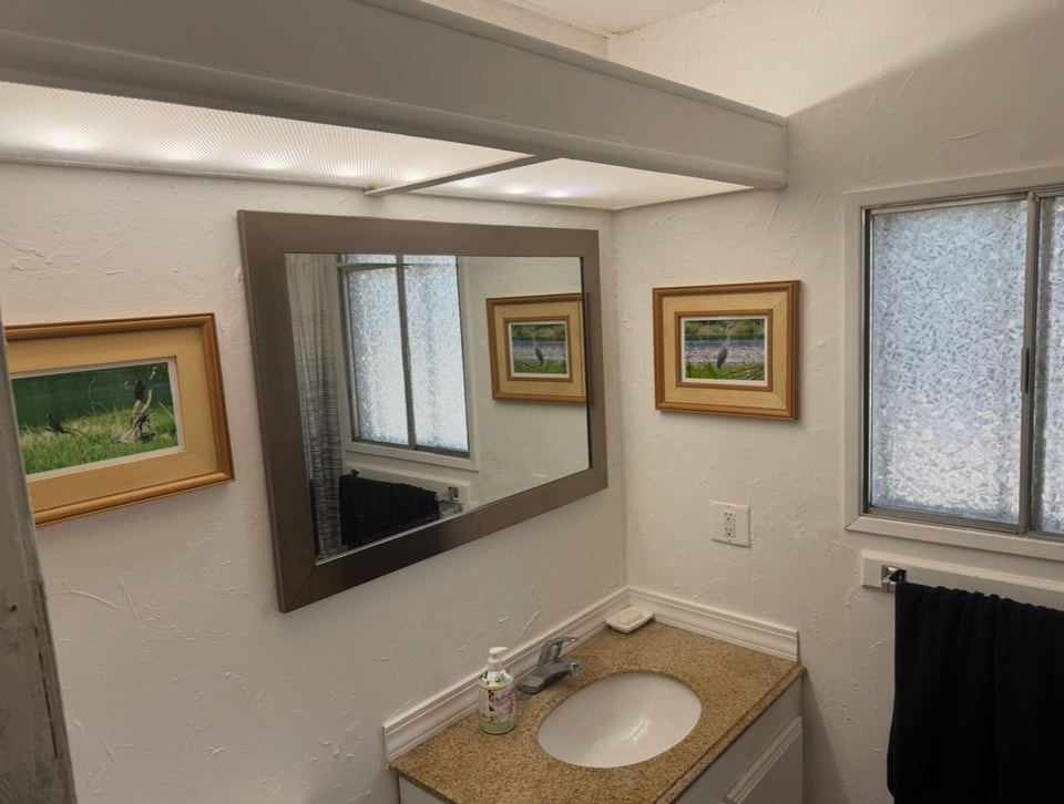 Nakusp Private Room $700 4