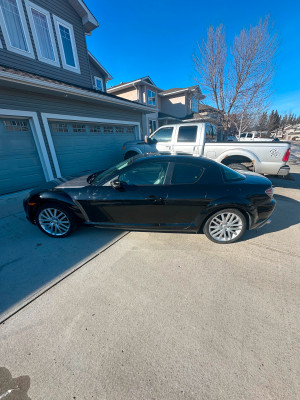 2005 Mazda RX-8