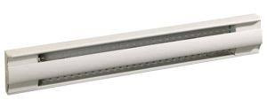 OULETTE baseboard heaters - TWO in Heating, Cooling & Air in Comox / Courtenay / Cumberland