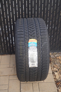 285-30-20 Pirelli SottoZero 3 NEUF (1 pneu)