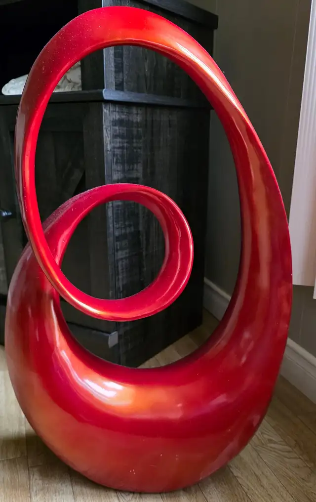 Sculpture décorative in Home Décor & Accents in Edmundston - Image 4