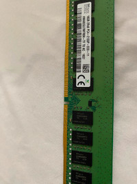 SK Hynix 16 GB RAM