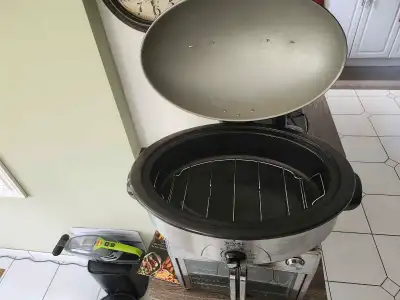 Rival Roaster Oven, View more