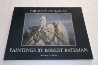 Portraits of Nature: Paintings by Robert Bateman