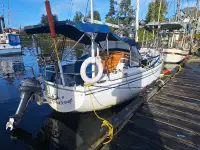 1982 Catalina 30 for sale