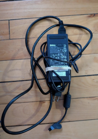 Dell Laptop Original Genuine 90W AC adapter for Dell PA-9 20V, View more