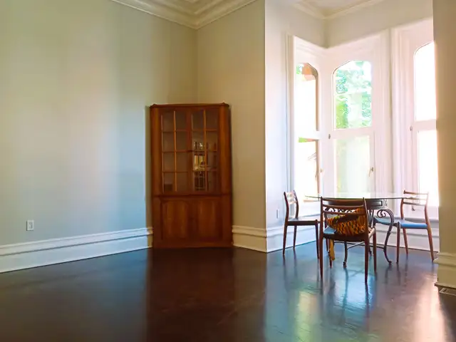 460 Wilbrod St. Triplex for Sale - Sandy Hill - Downtown Ottawa in Houses for Sale in Ottawa - Image 5