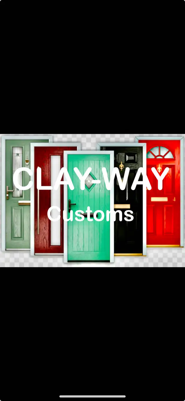WINDOWS & DOORS439732260790620160