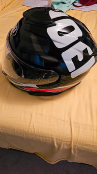 SHOEI GT-AIR 2 Helmet for sale - Size L