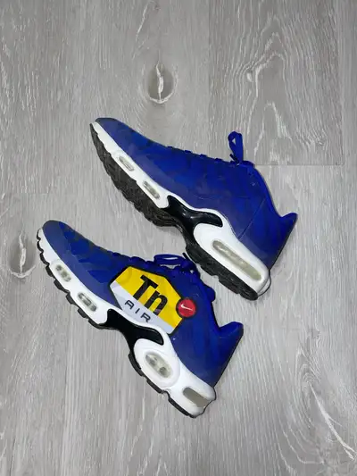 Nike TN AirMax, View more