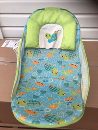 Baby bath or beach chair