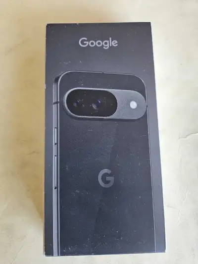Google Pixel 9 A, View more