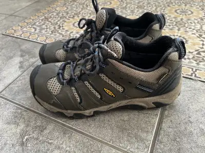 Bottes de randonnée Keen homme 9.5, View more