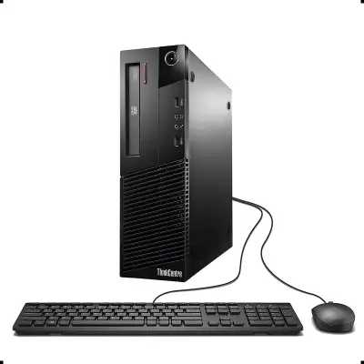À vendre Lenovo Thinkcenter  MP93 SFF Desktop, View more